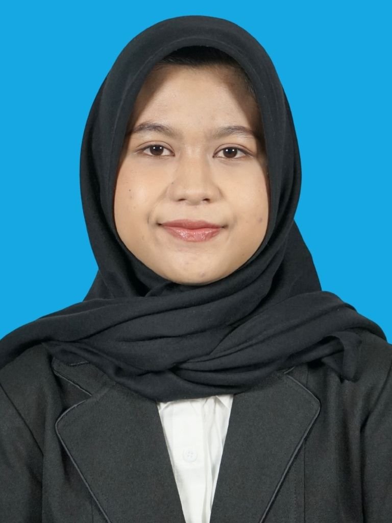Novita Apriani Rahman